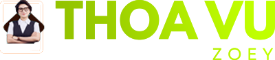 Thoa Vũ
